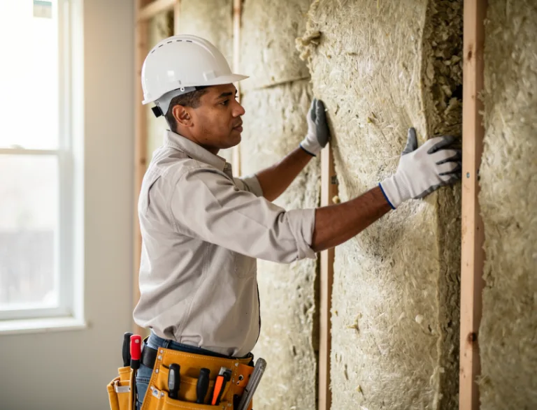 Home Insulation service in Becontree